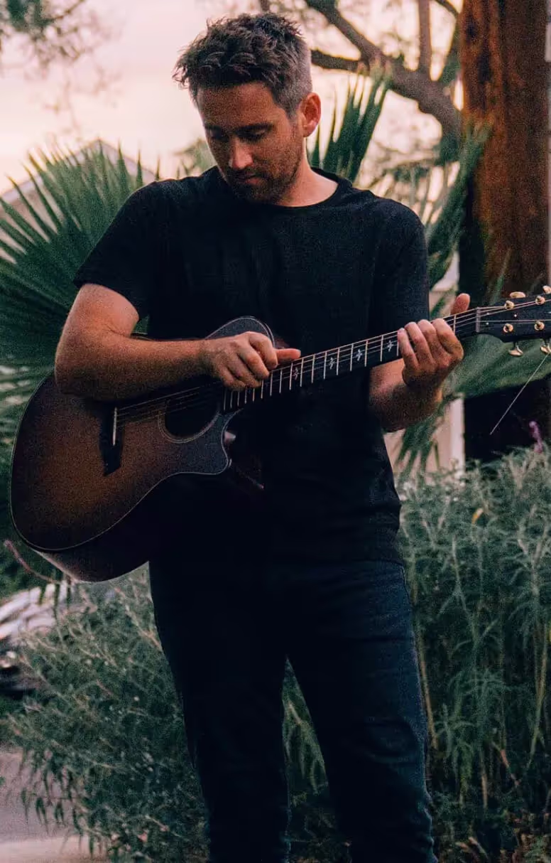 Acoustic Fingerstyle